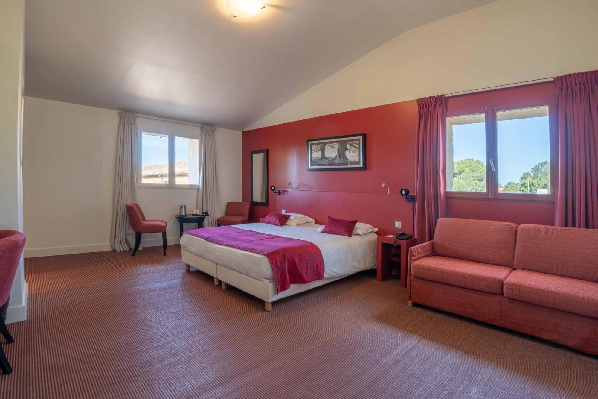 Mercure Aix-en-provence Sainte-victoire Hotel