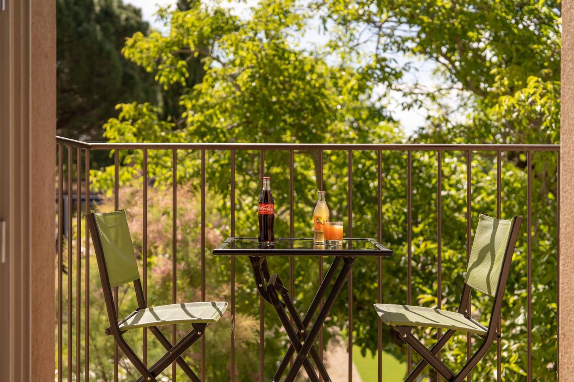 Mercure Aix-en-provence Sainte-victoire Hotel Châteauneuf-le-Rouge
