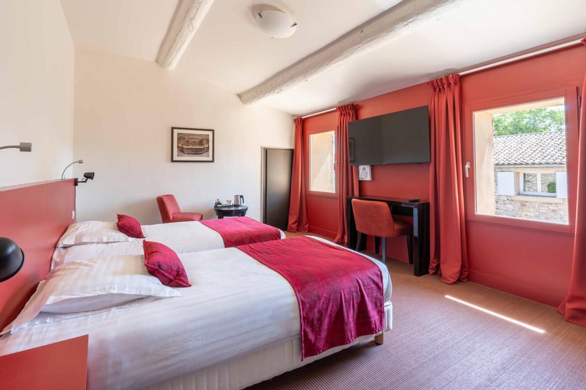 Hotel Mercure Aix-en-provence Sainte-victoire