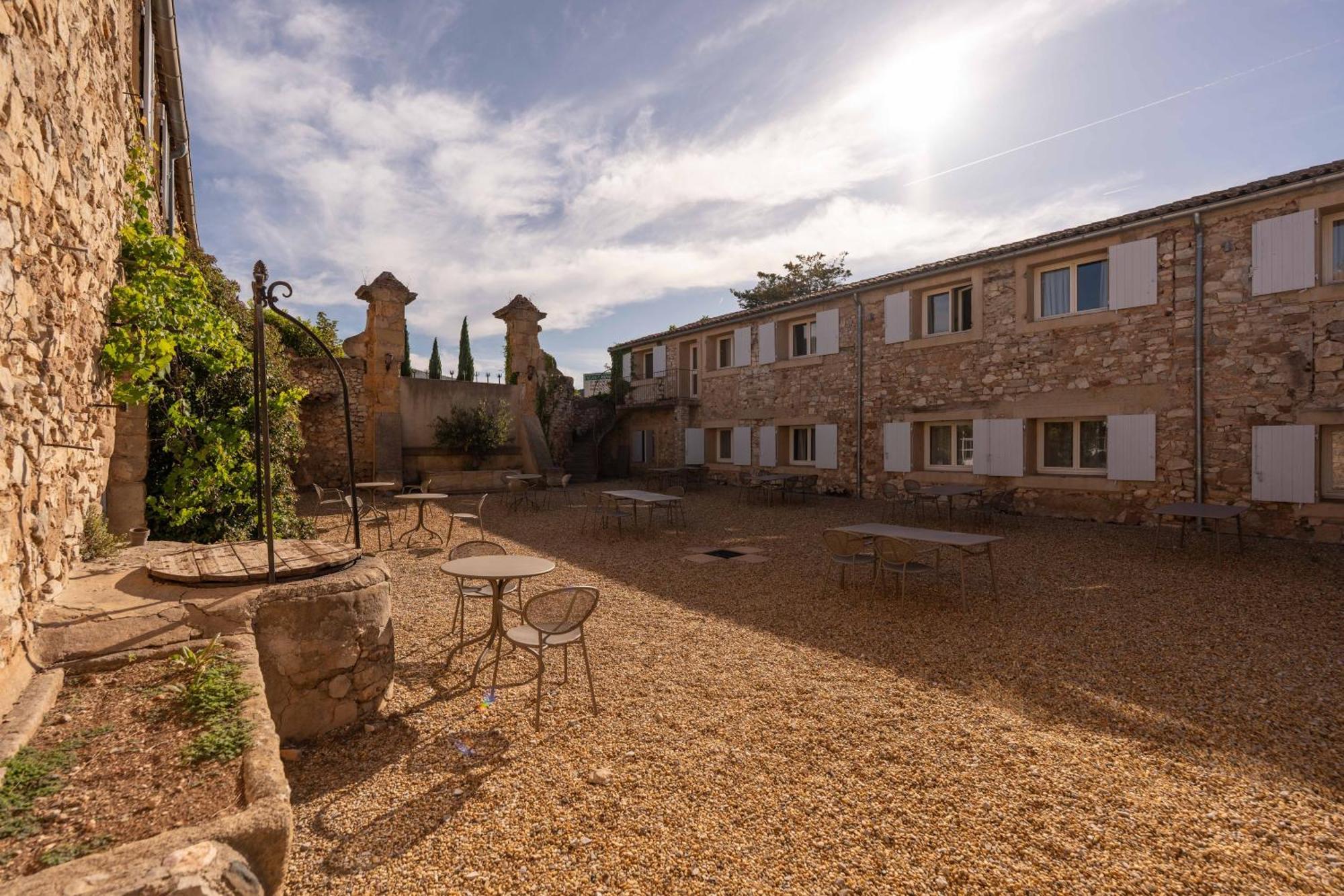 Hotel Mercure Aix-en-provence Sainte-victoire 4*