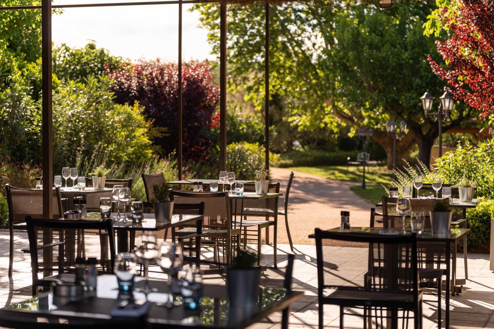 Hotel Mercure Aix-en-provence Sainte-victoire