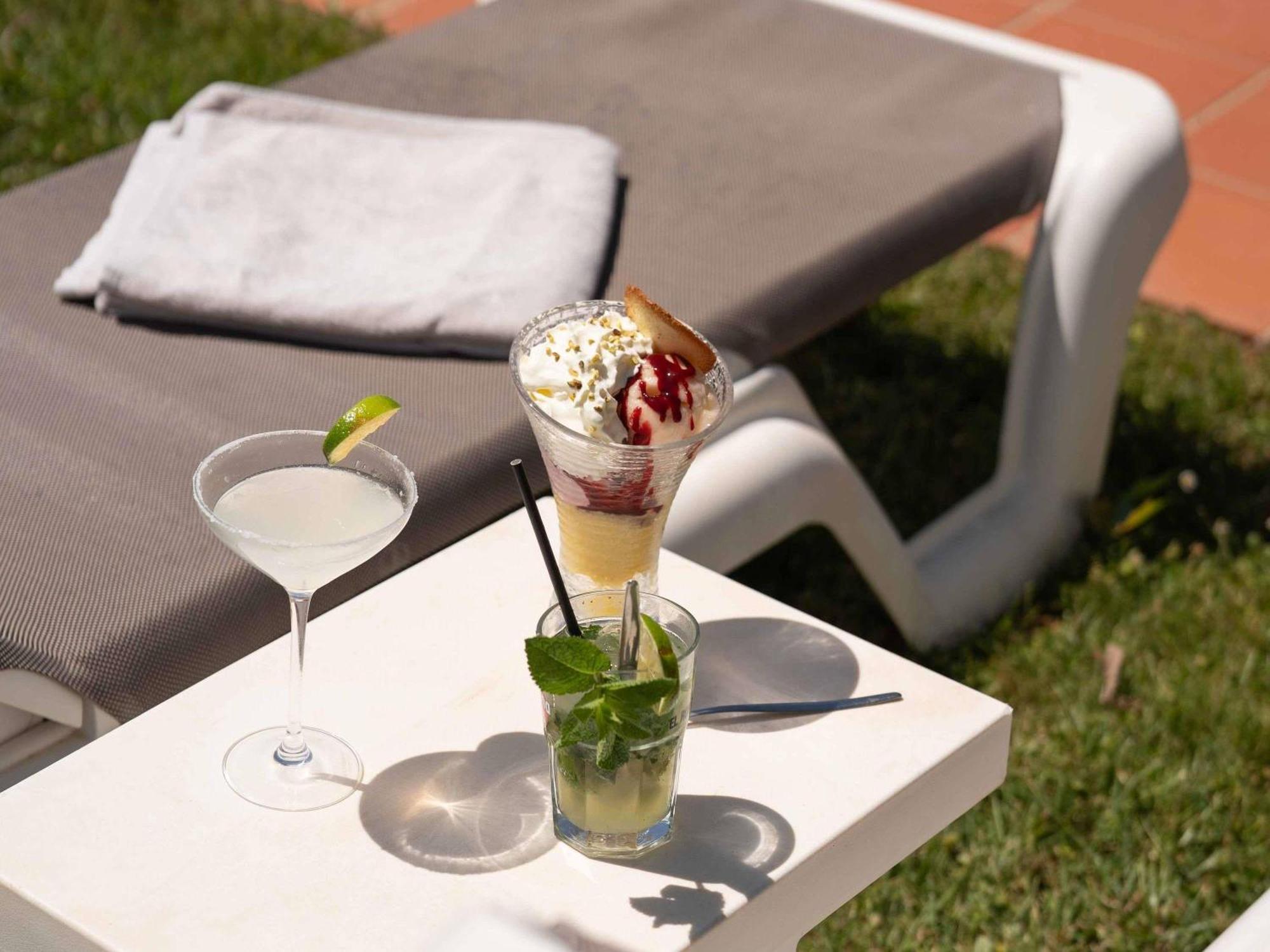 Mercure Aix-en-provence Sainte-victoire 4*