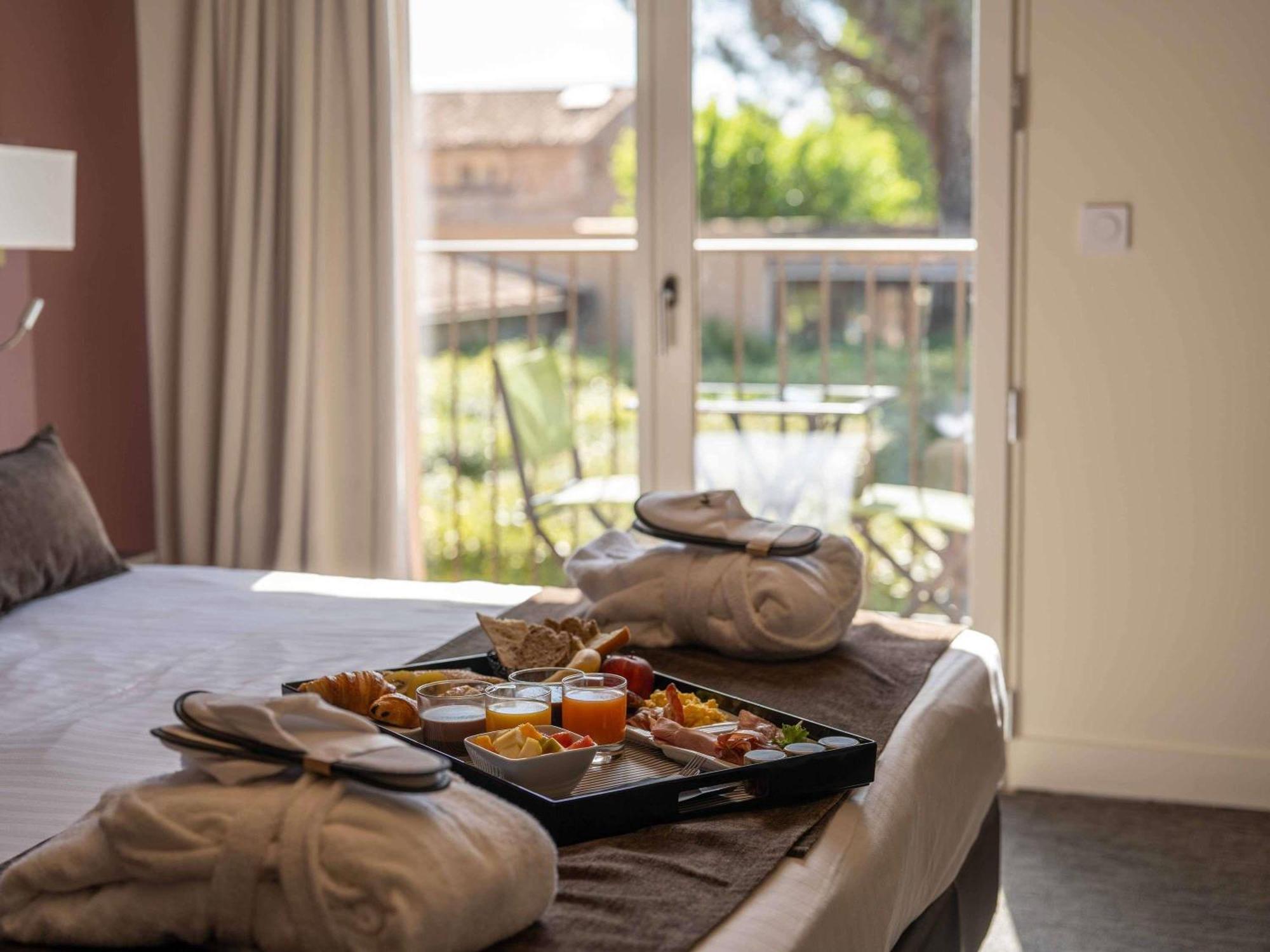 Mercure Aix-en-provence Sainte-victoire Hotel 4*