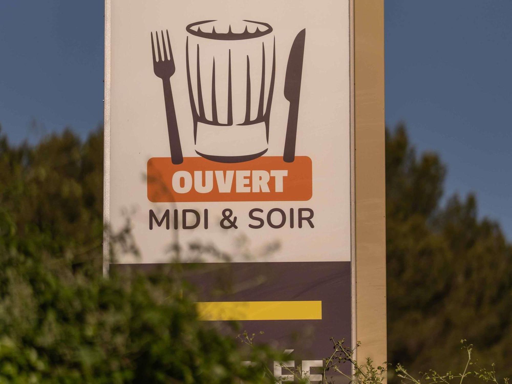 Mercure Aix-en-provence Sainte-victoire Hotel Châteauneuf-le-Rouge
