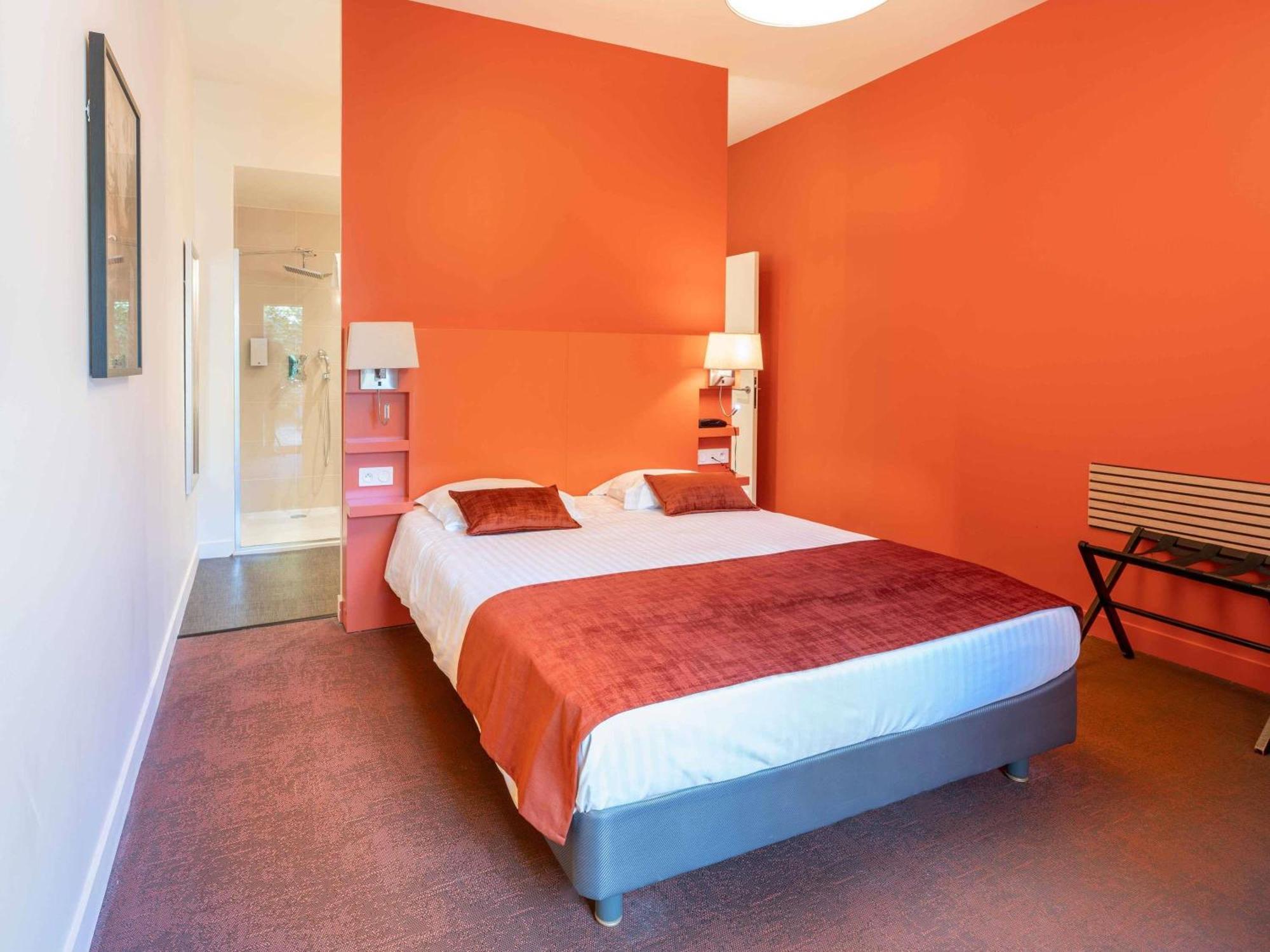 Hotel Mercure Aix-en-provence Sainte-victoire