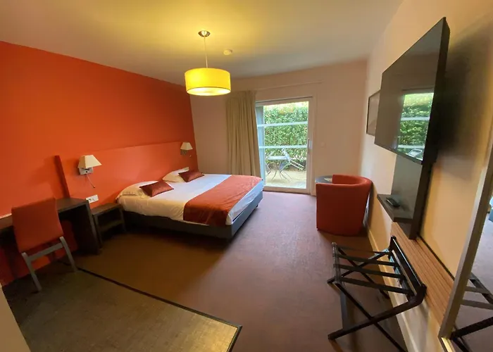 Mercure Aix-En-Provence Sainte-Victoire