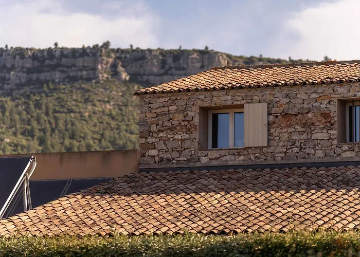 Mercure Aix-En-Provence Sainte-Victoire