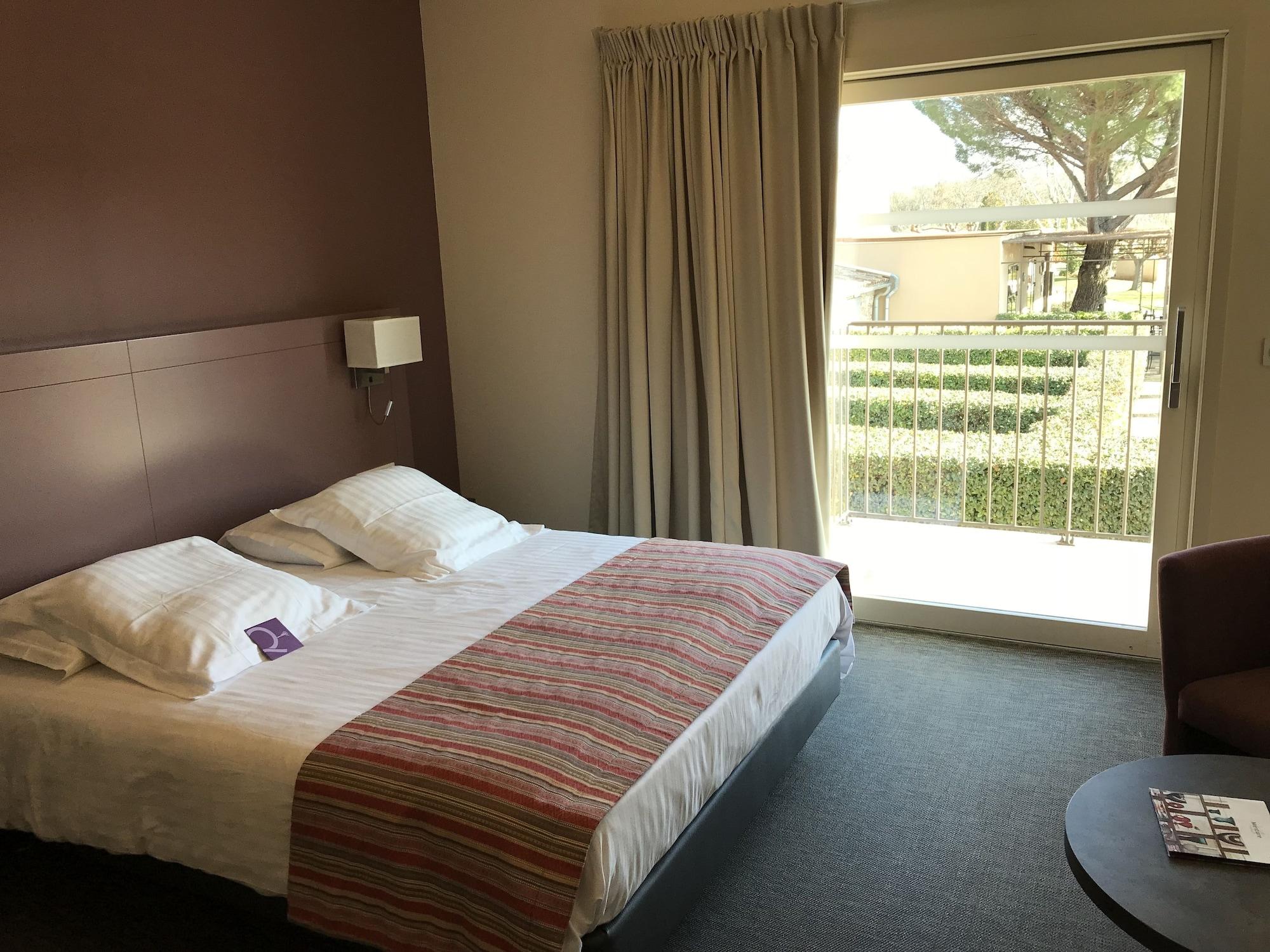 Hotel Mercure Aix-en-provence Sainte-victoire