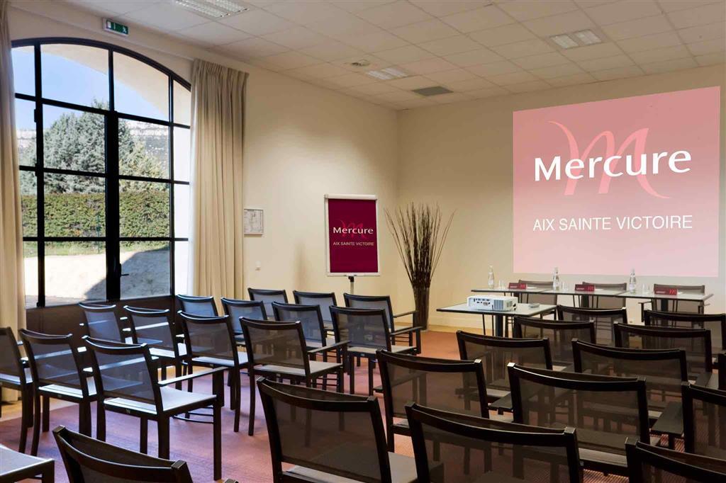 Mercure Aix-en-provence Sainte-victoire Hotel 4*