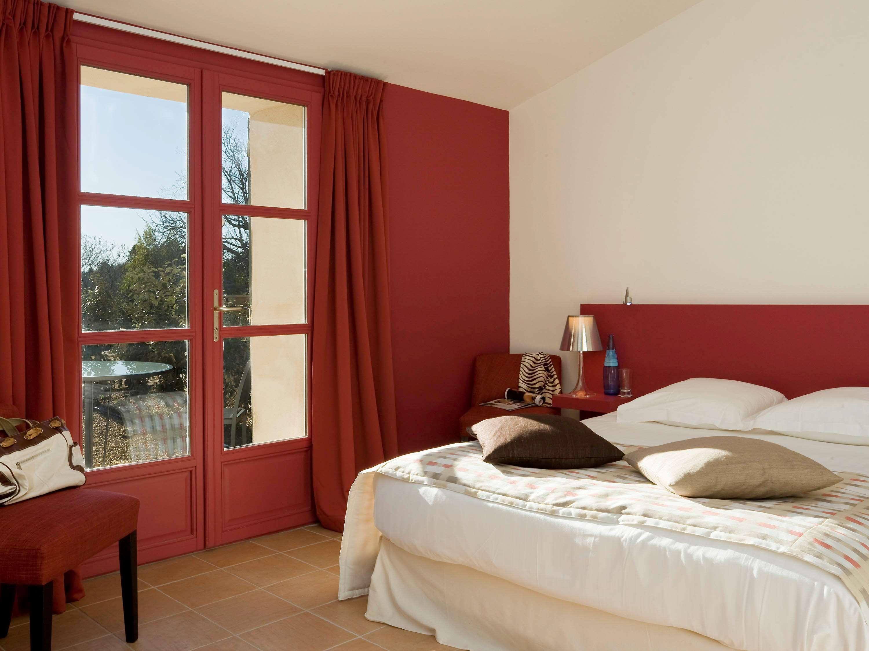 Mercure Aix-en-provence Sainte-victoire Châteauneuf-le-Rouge