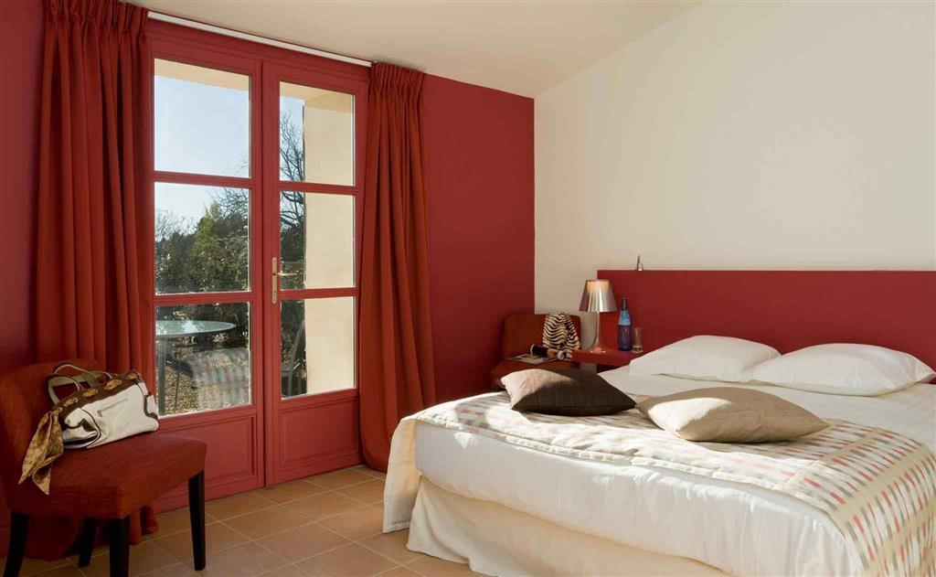 Mercure Aix-en-provence Sainte-victoire 4*