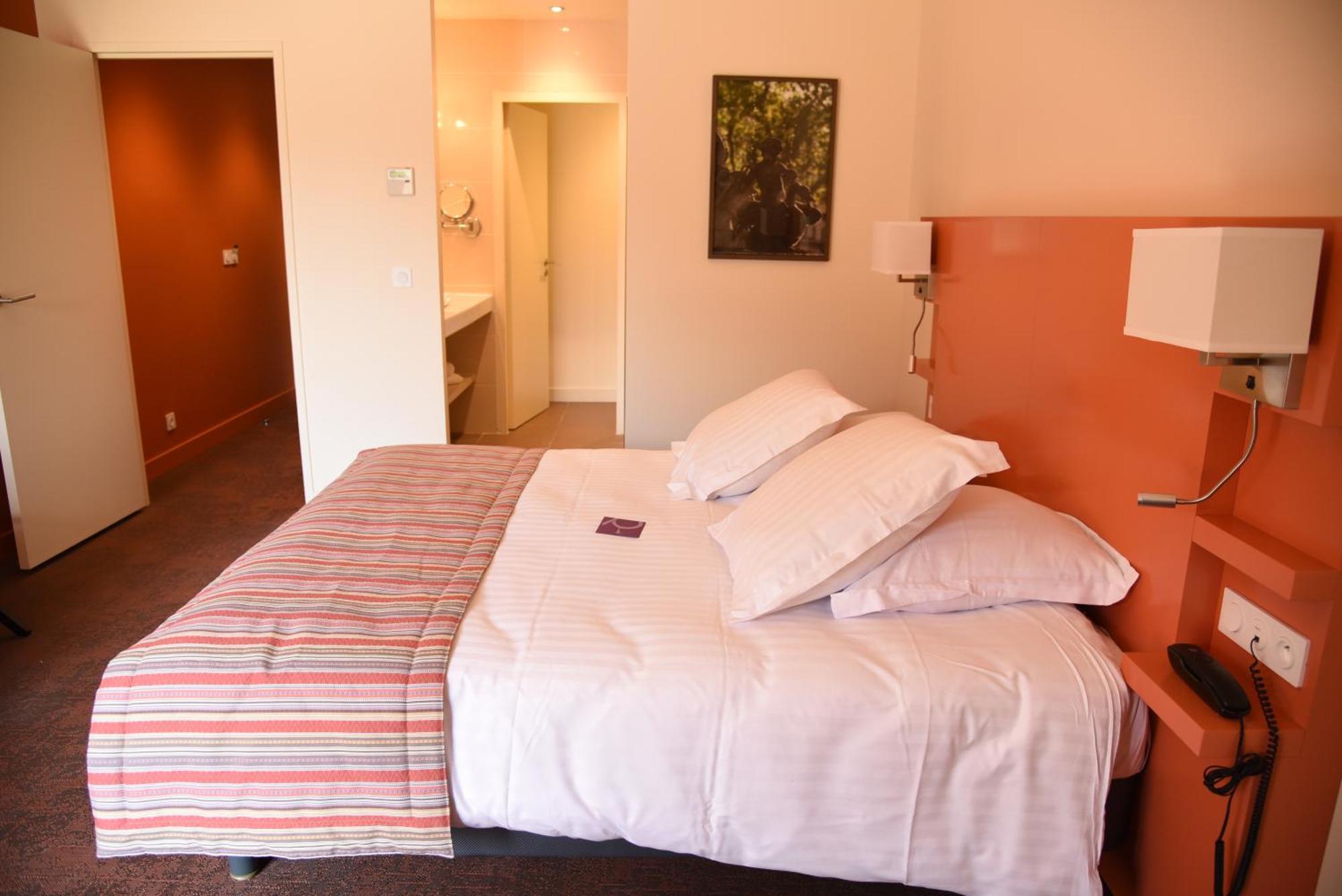 Mercure Aix-en-provence Sainte-victoire Hotel 4*