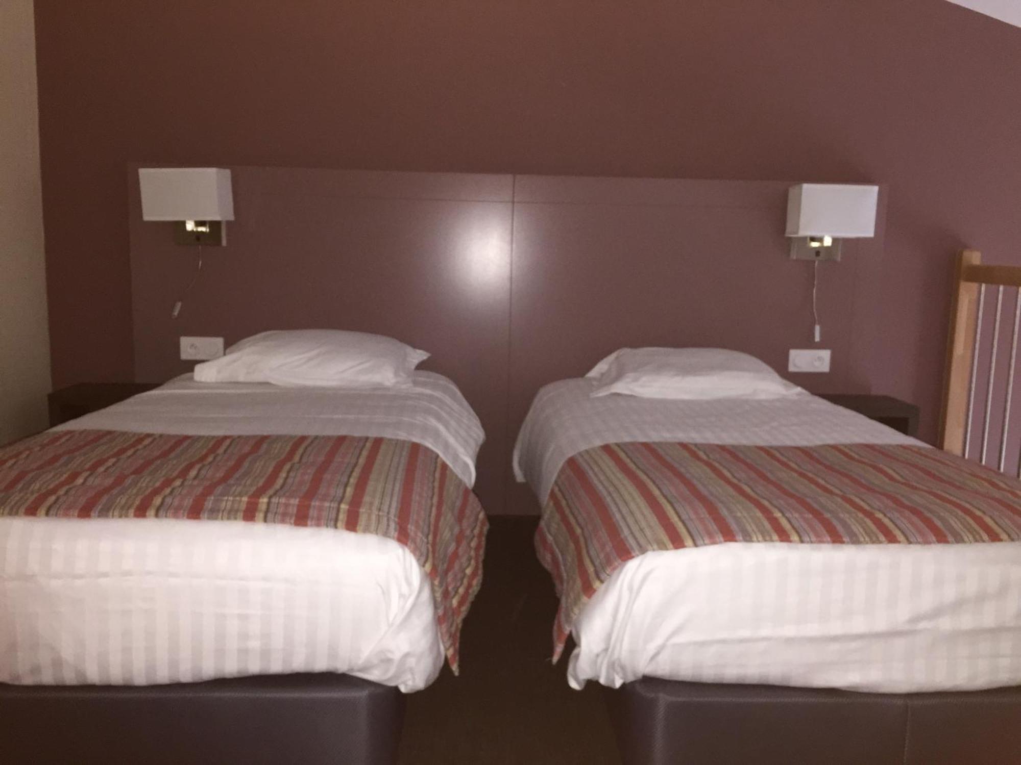 Hotel Mercure Aix-en-provence Sainte-victoire 4*