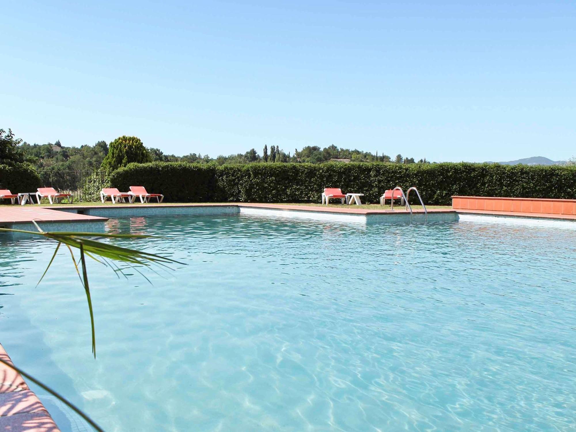 Hotel Mercure Aix-en-provence Sainte-victoire