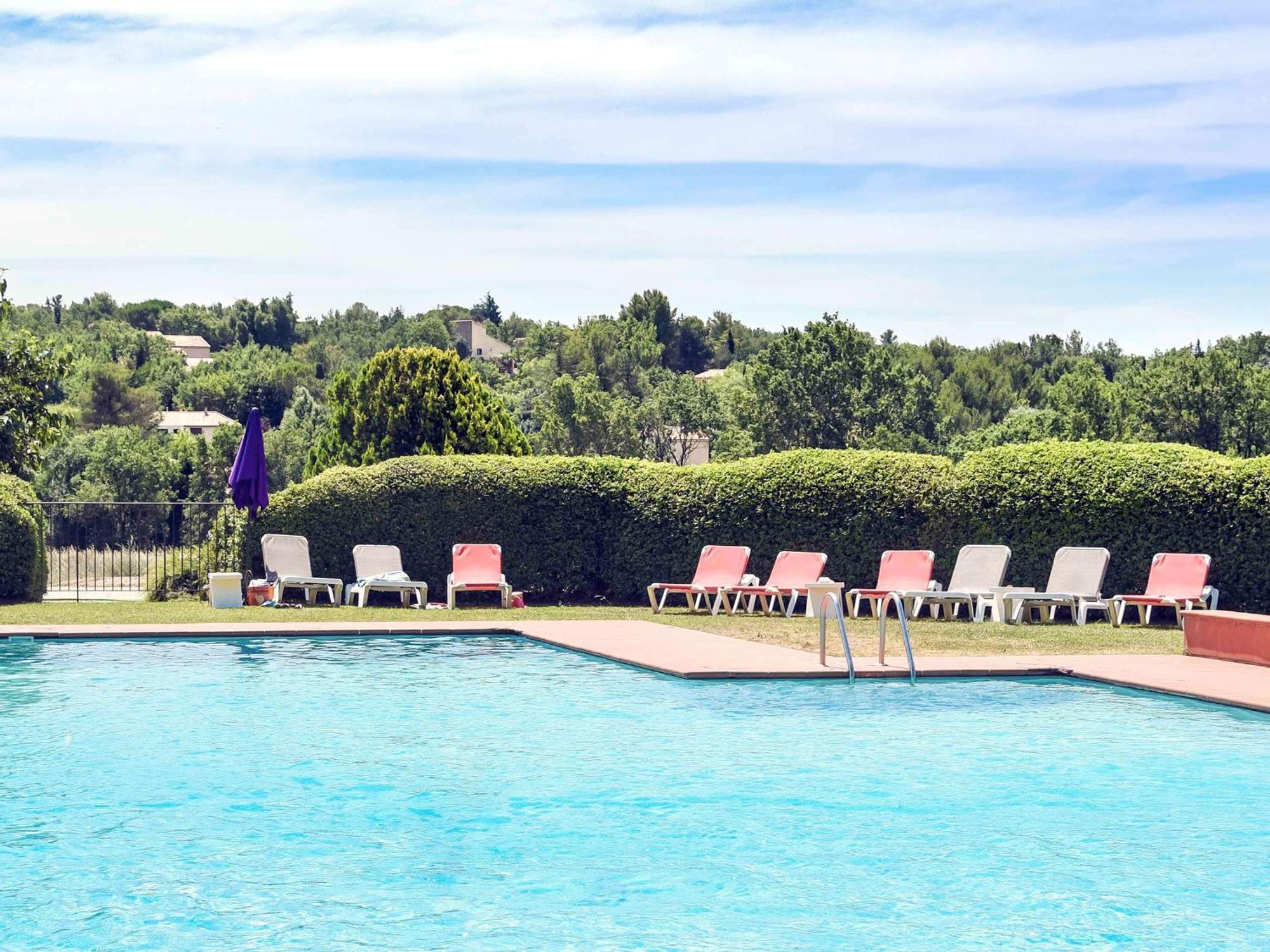 Mercure Aix-en-provence Sainte-victoire Hotel 4*