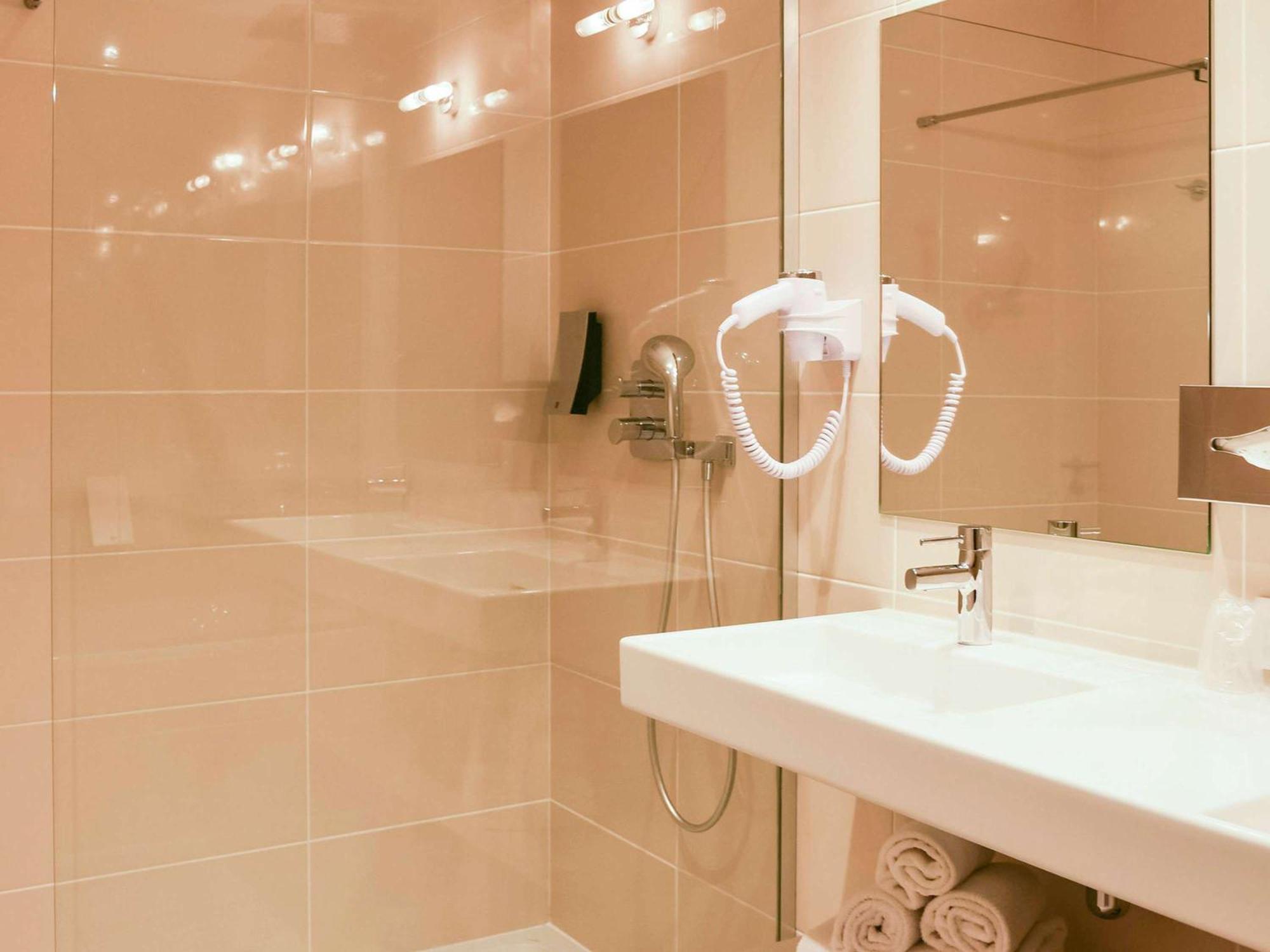 Mercure Aix-en-provence Sainte-victoire 4*