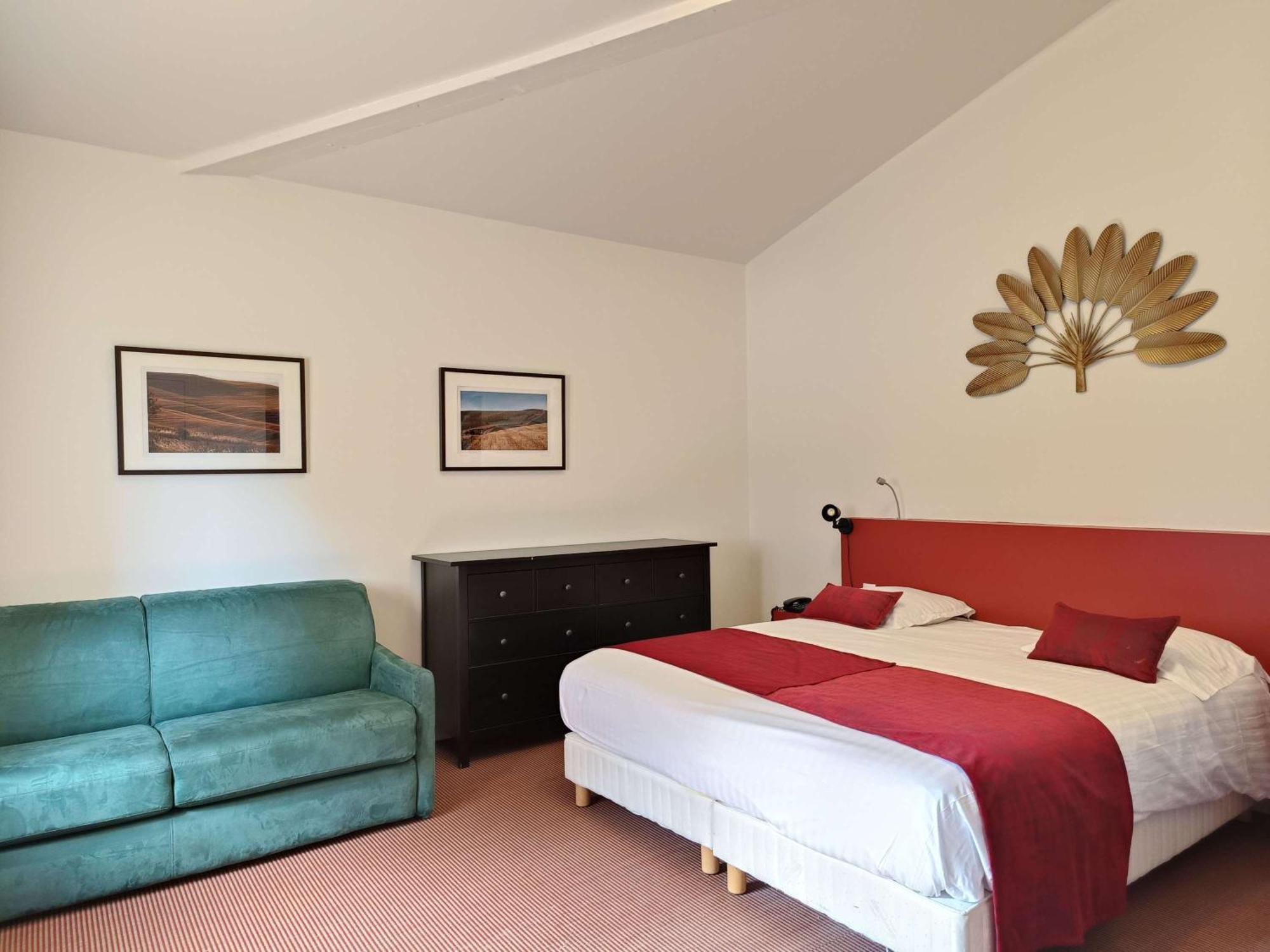 Mercure Aix-en-provence Sainte-victoire Hotel