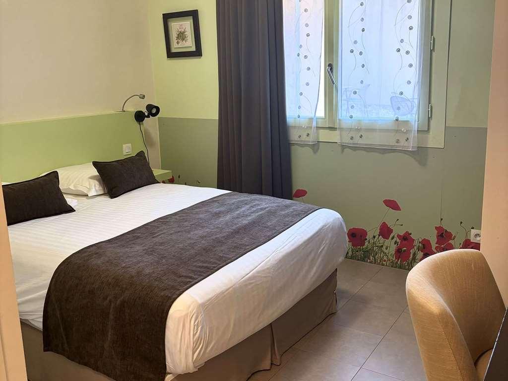 Mercure Aix-en-provence Sainte-victoire 4* Châteauneuf-le-Rouge
