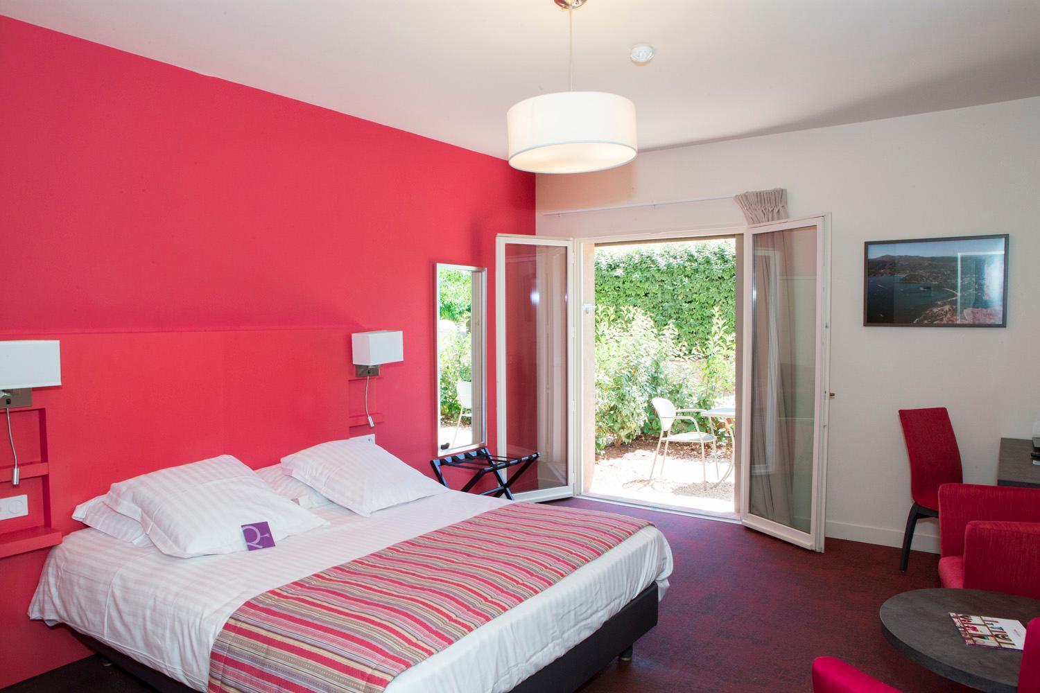 Mercure Aix-en-provence Sainte-victoire