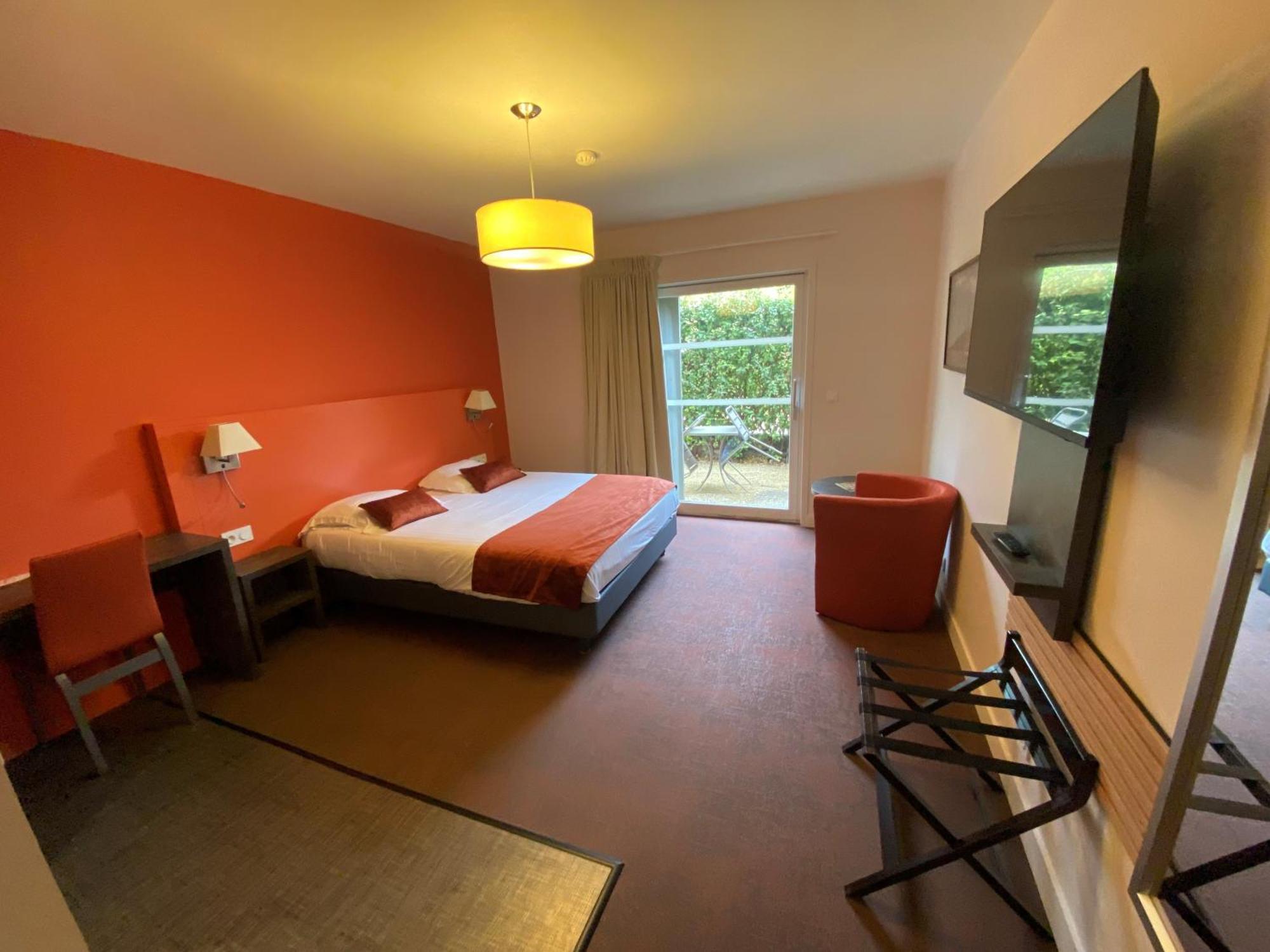 Mercure Aix-en-provence Sainte-victoire Châteauneuf-le-Rouge