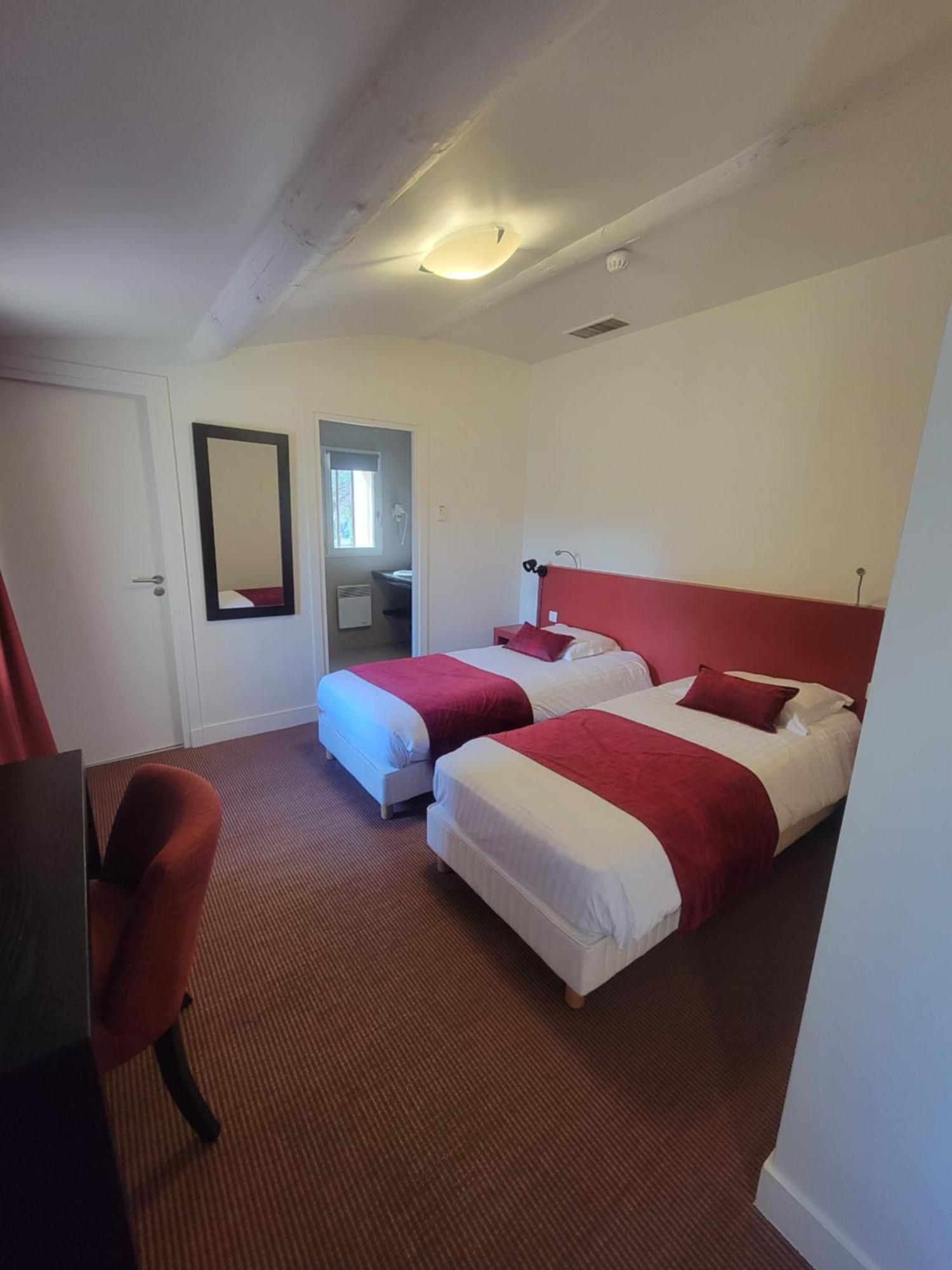 Mercure Aix-en-provence Sainte-victoire Châteauneuf-le-Rouge