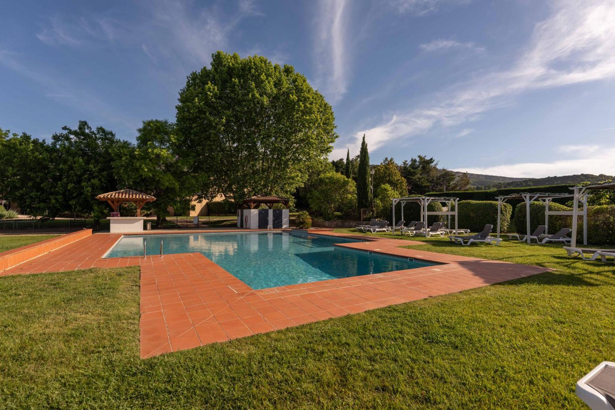 Mercure Aix-en-provence Sainte-victoire Hotel 4*