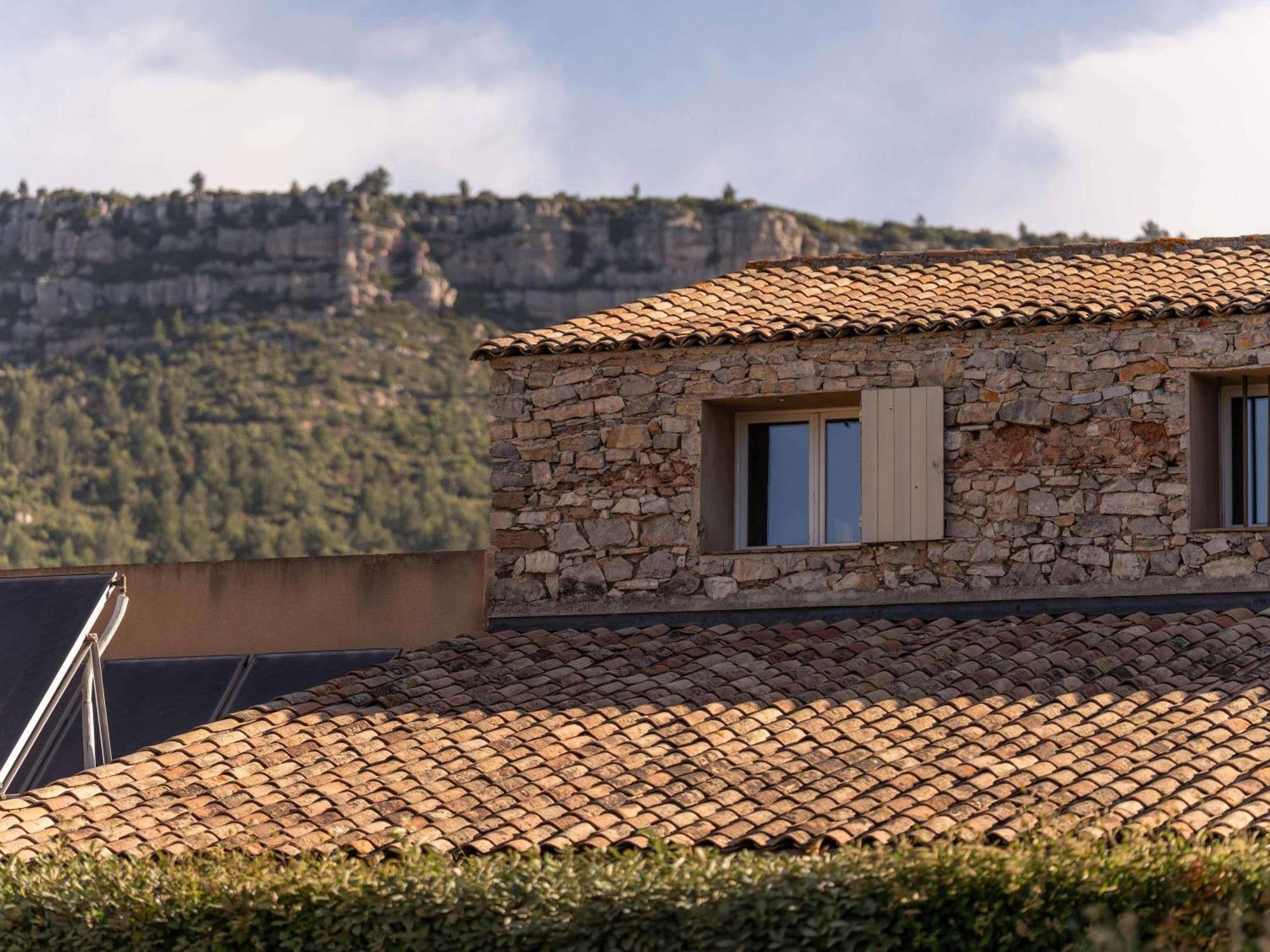 Mercure Aix-en-provence Sainte-victoire 4*