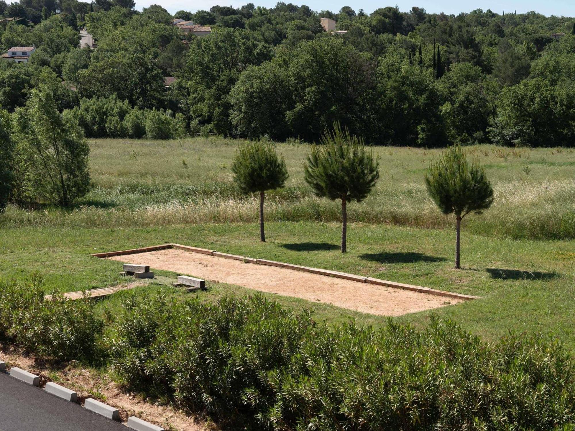 Mercure Aix-en-provence Sainte-victoire Hotel 4*