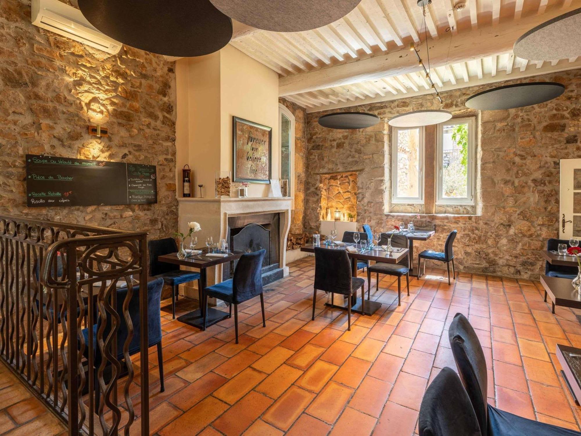 Mercure Aix-en-provence Sainte-victoire 4*