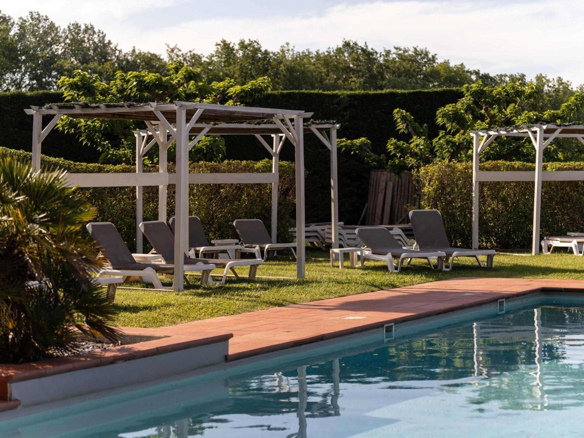 Mercure Aix-en-provence Sainte-victoire 4*