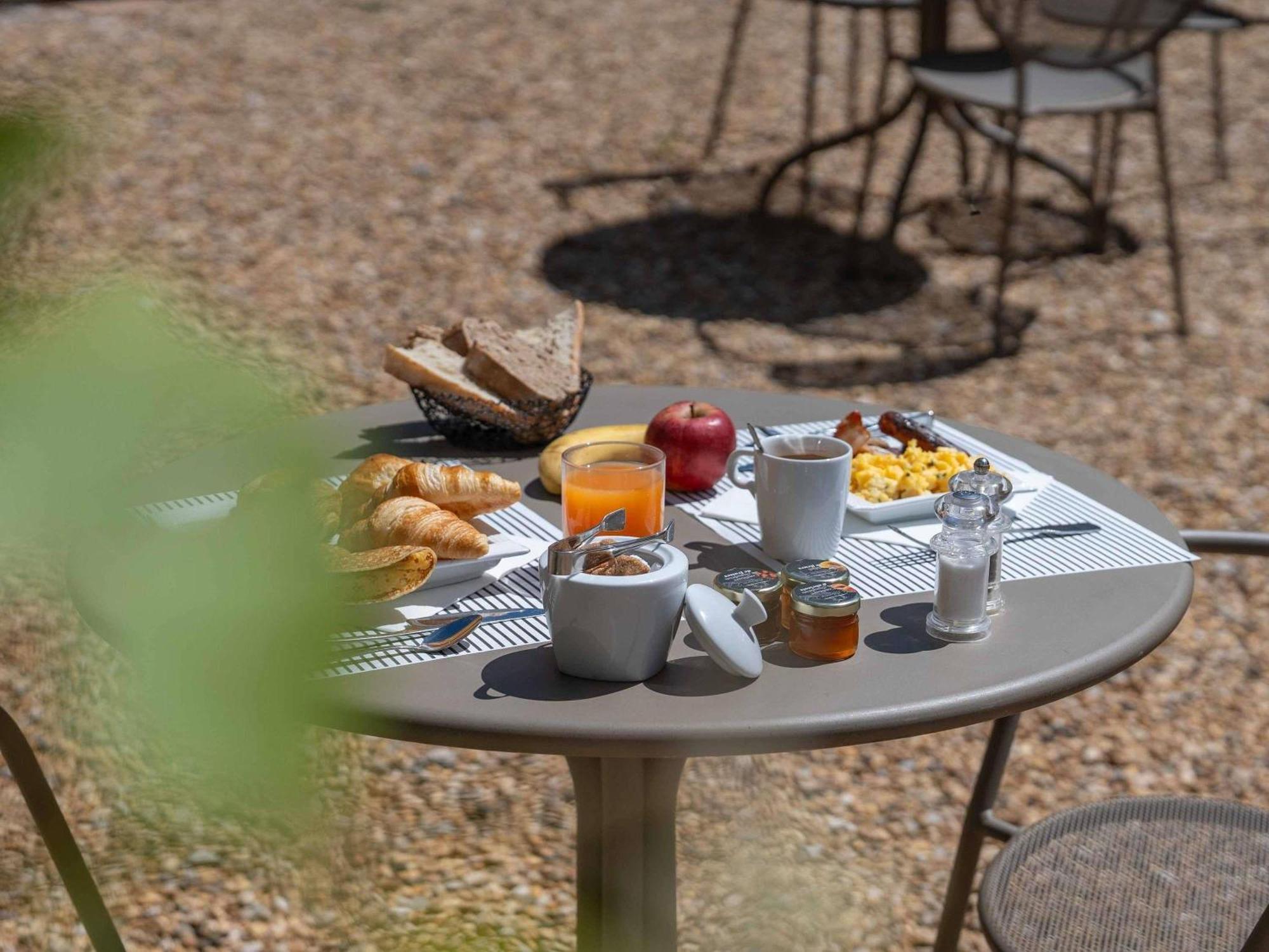Mercure Aix-en-provence Sainte-victoire Hotel 4*