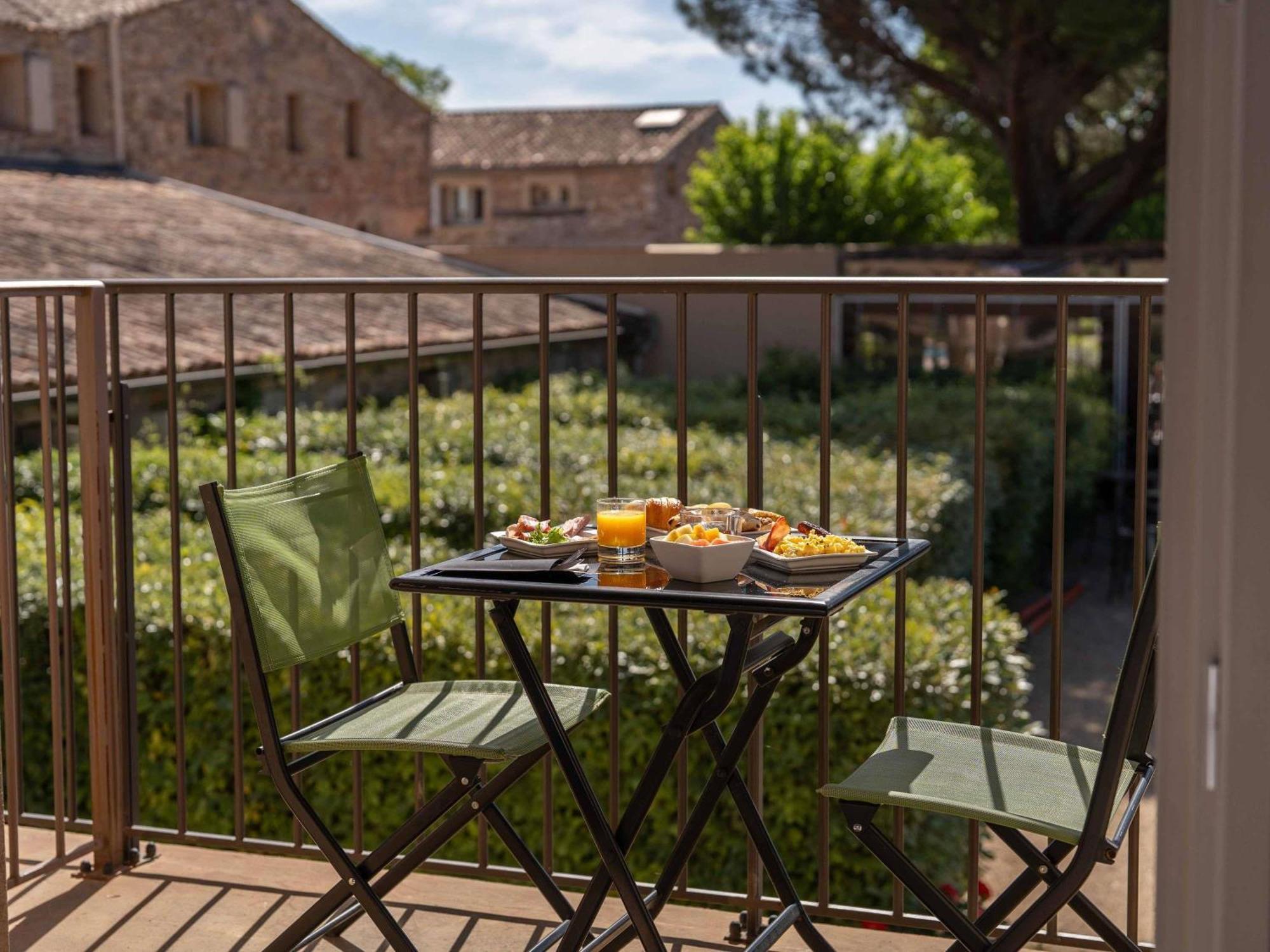 Hotel Mercure Aix-en-provence Sainte-victoire 4*