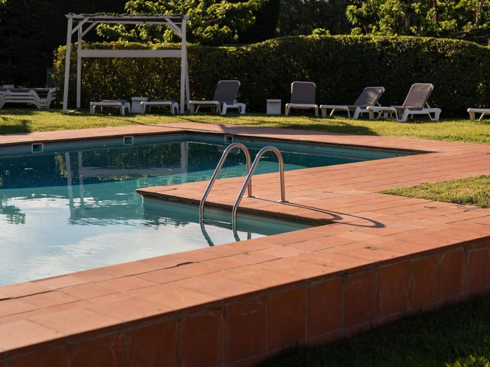 Hotel Mercure Aix-en-provence Sainte-victoire Châteauneuf-le-Rouge