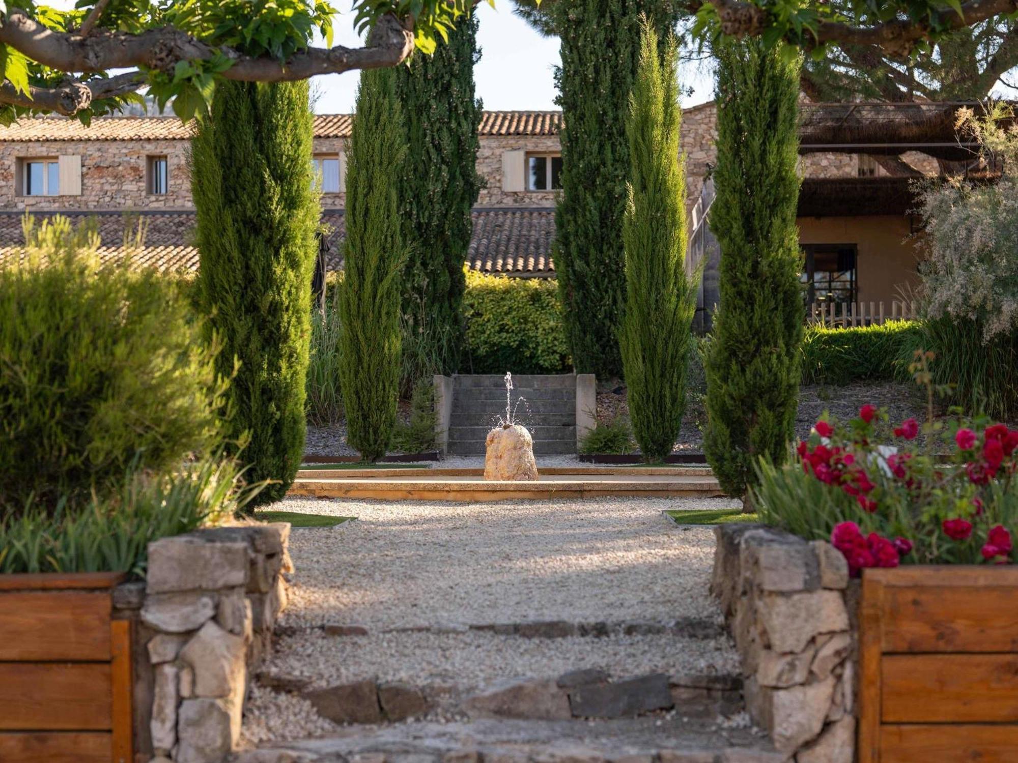 Mercure Aix-en-provence Sainte-victoire