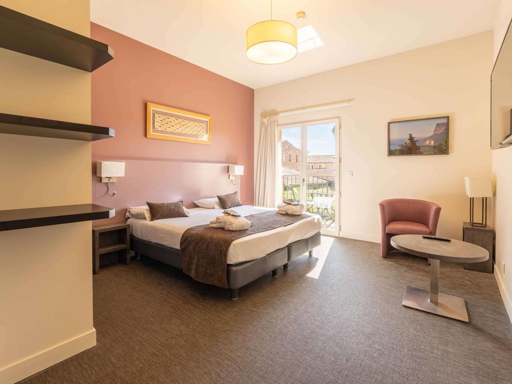 Mercure Aix-en-provence Sainte-victoire Hotel 4*