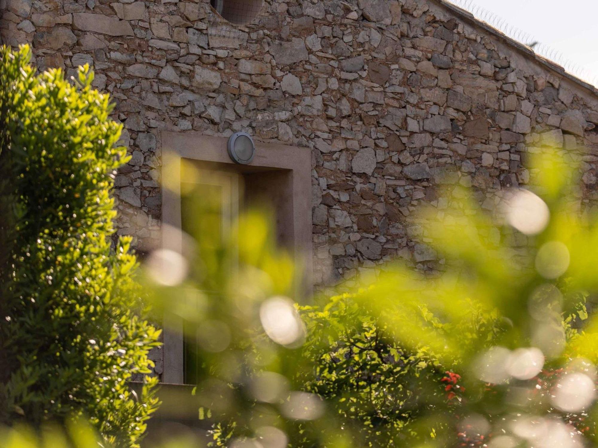 Hotel Mercure Aix-en-provence Sainte-victoire Châteauneuf-le-Rouge