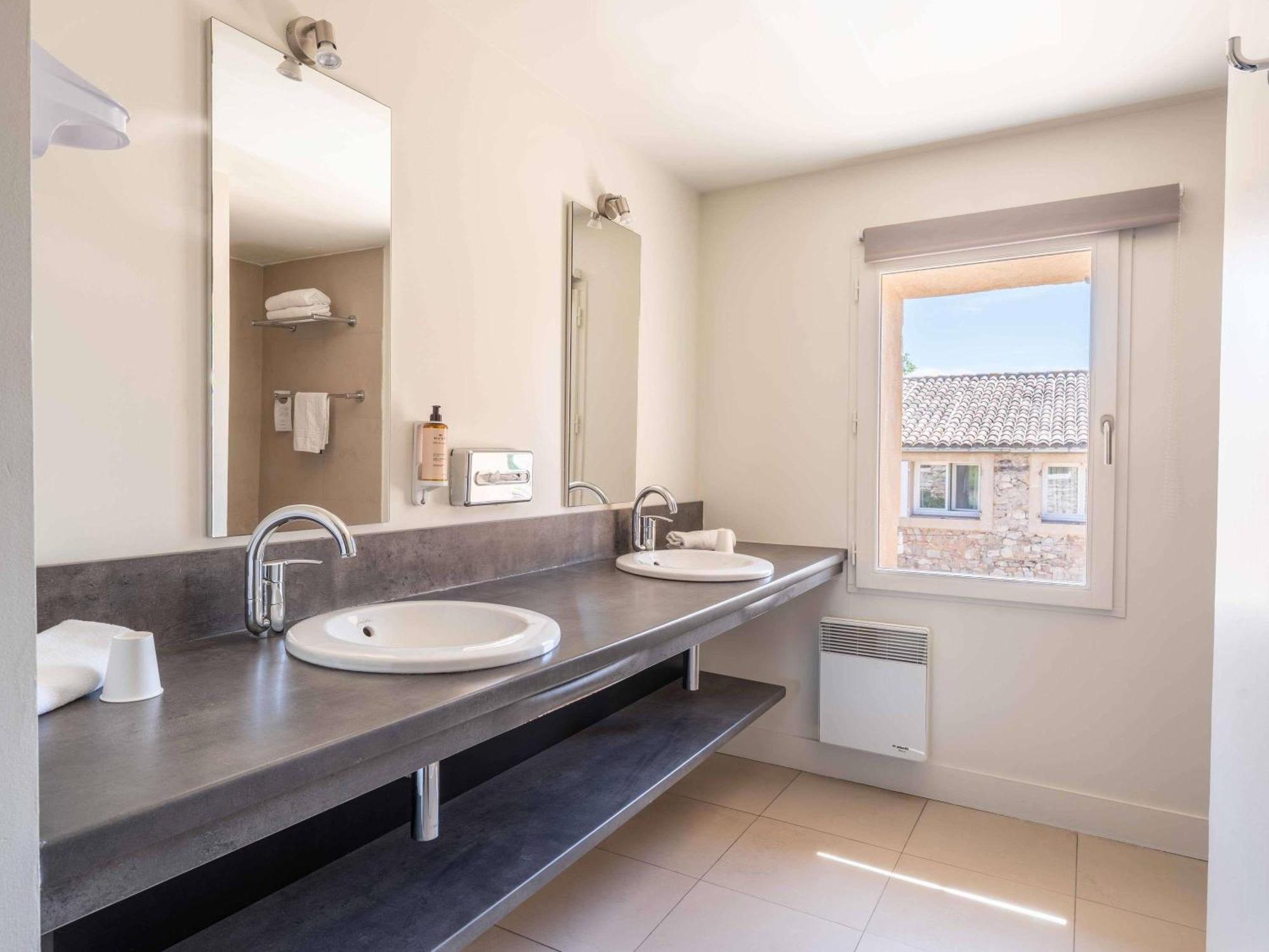 Mercure Aix-en-provence Sainte-victoire 4* Châteauneuf-le-Rouge
