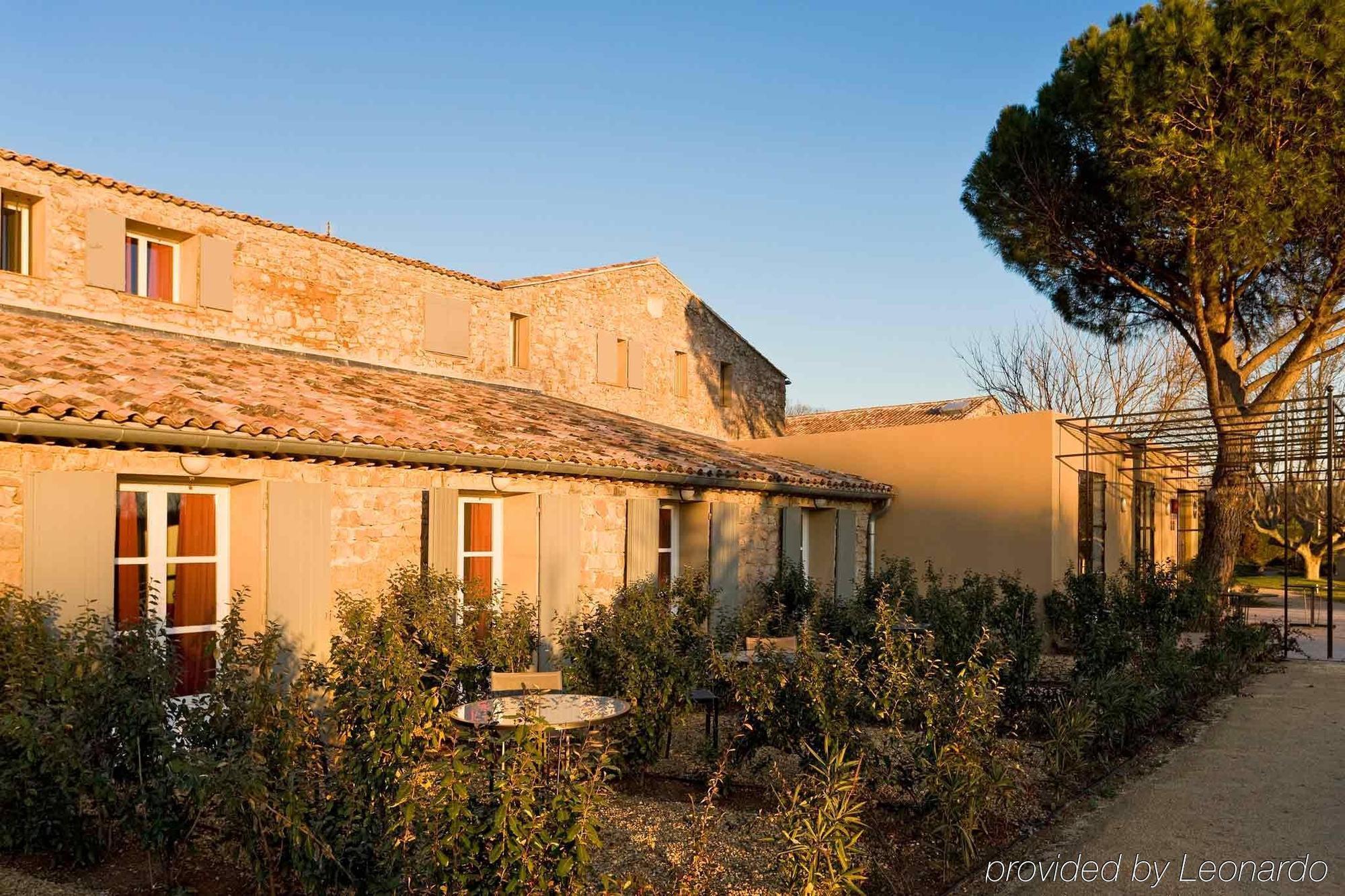 Mercure Aix-en-provence Sainte-victoire Hotel Châteauneuf-le-Rouge