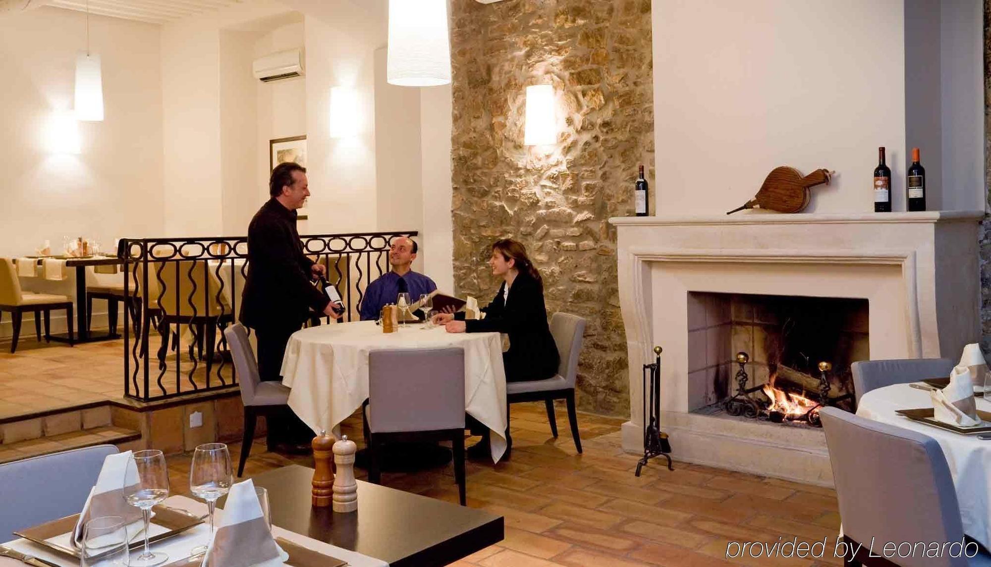 Mercure Aix-en-provence Sainte-victoire Hotel 4*