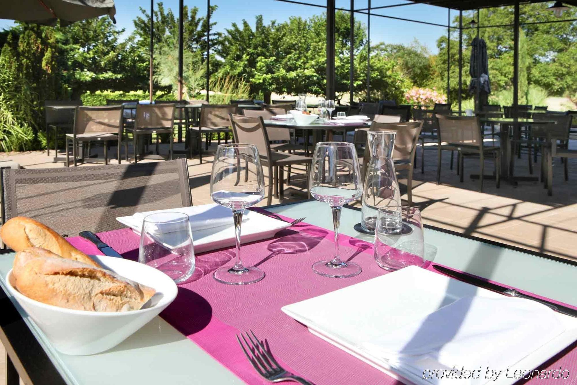 Hotel Mercure Aix-en-provence Sainte-victoire