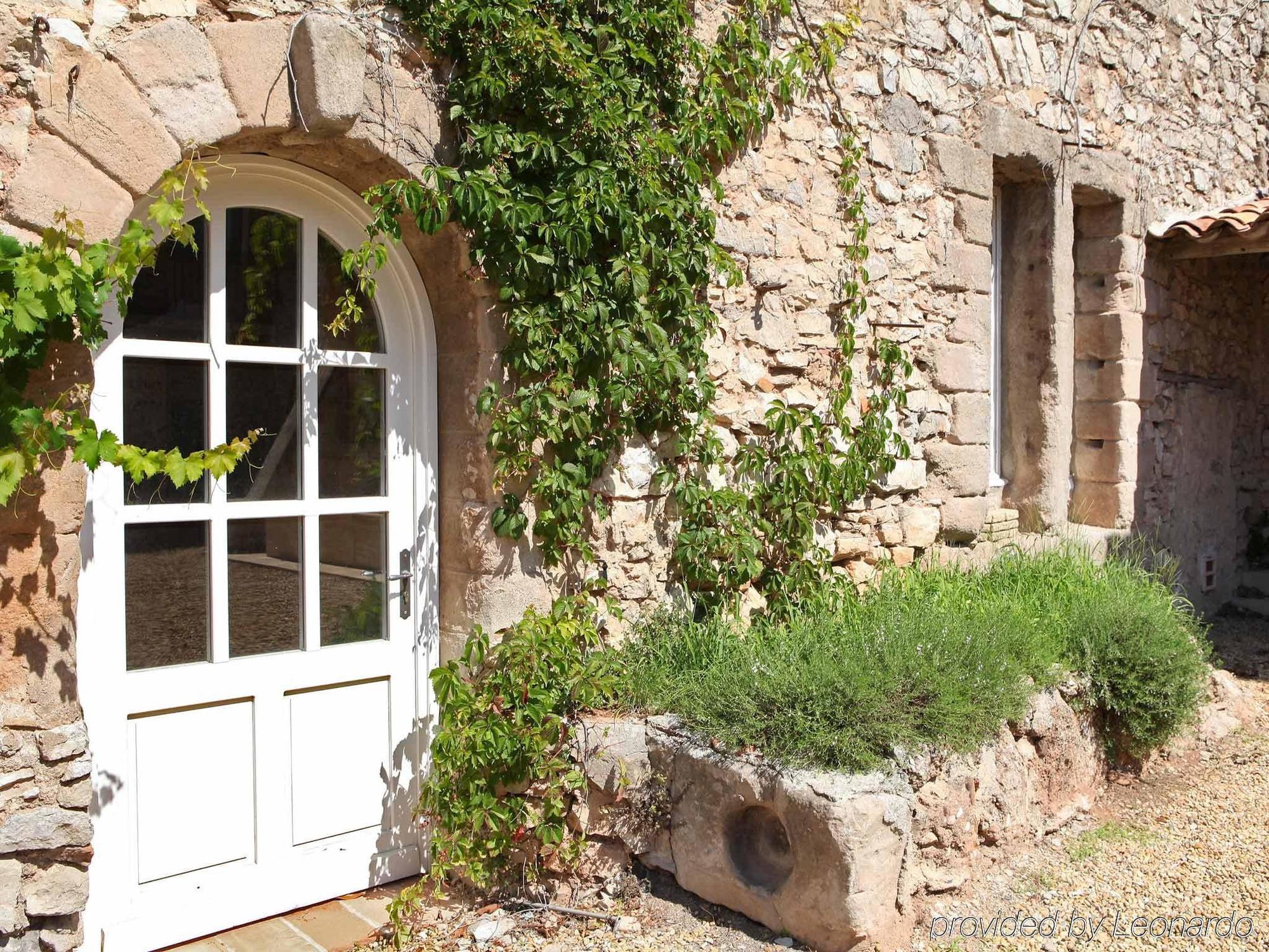 Mercure Aix-en-provence Sainte-victoire Hotel Châteauneuf-le-Rouge