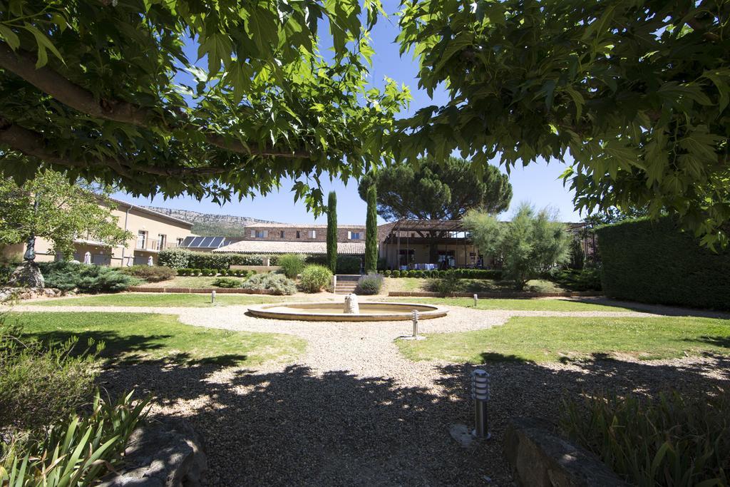 Mercure Aix-en-provence Sainte-victoire 4* Châteauneuf-le-Rouge