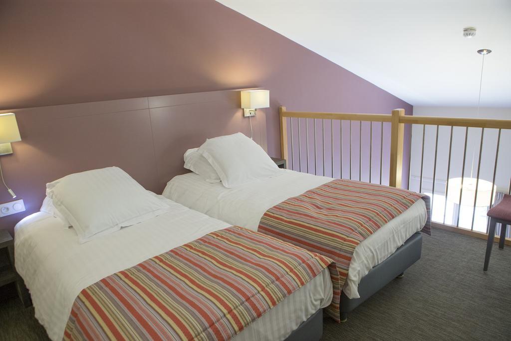 Mercure Aix-en-provence Sainte-victoire Hotel