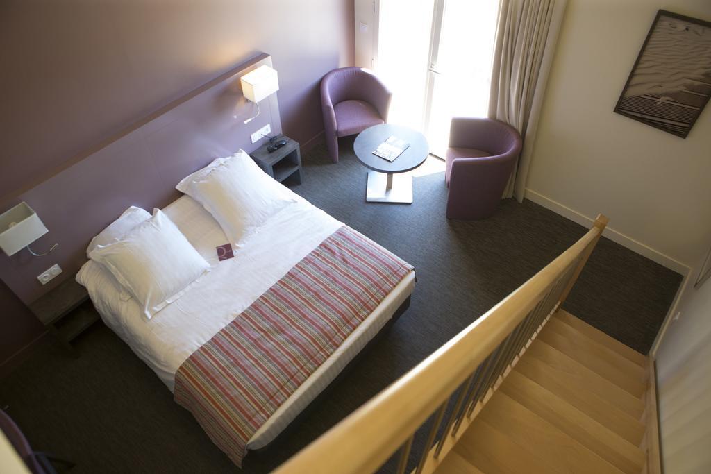 Hotel Mercure Aix-en-provence Sainte-victoire 4*