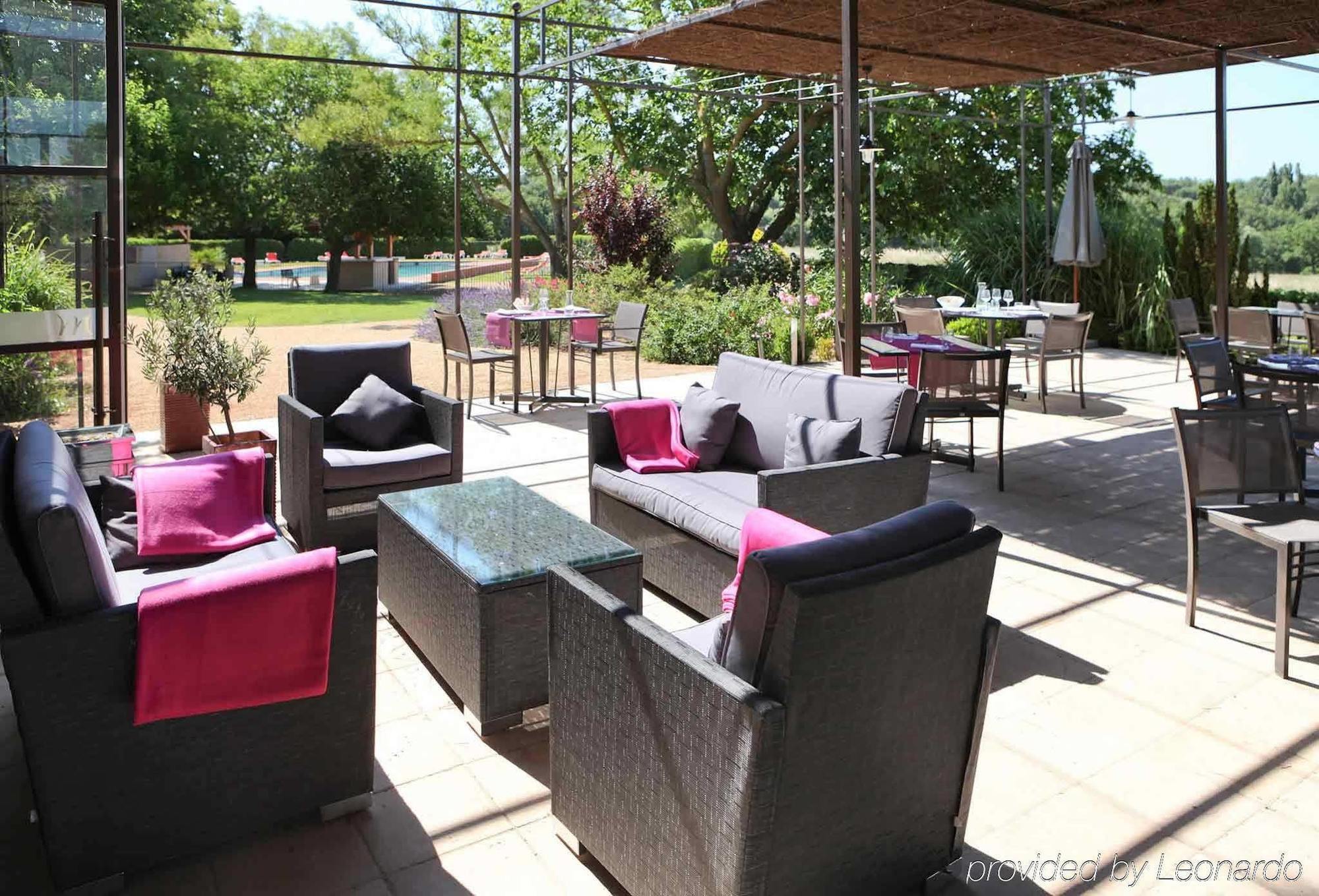 Mercure Aix-en-provence Sainte-victoire Châteauneuf-le-Rouge