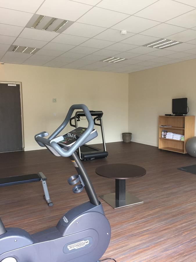 Mercure Aix-en-provence Sainte-victoire Hotel 4*