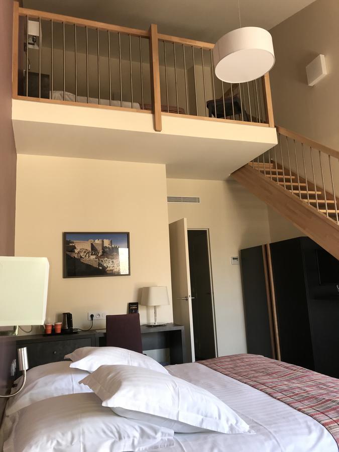 Mercure Aix-en-provence Sainte-victoire