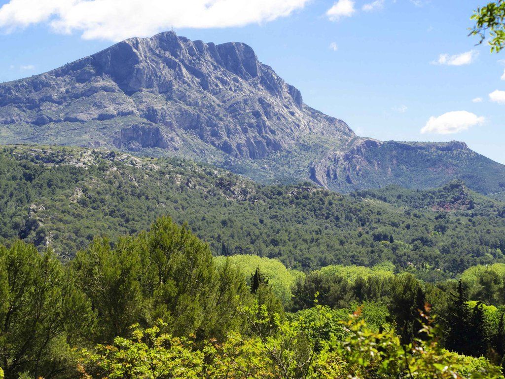 Mercure Aix-en-provence Sainte-victoire 4*