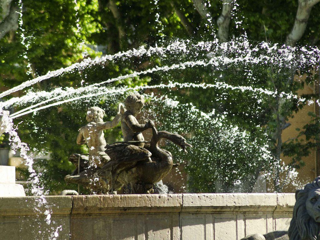 Mercure Aix-en-provence Sainte-victoire 4*