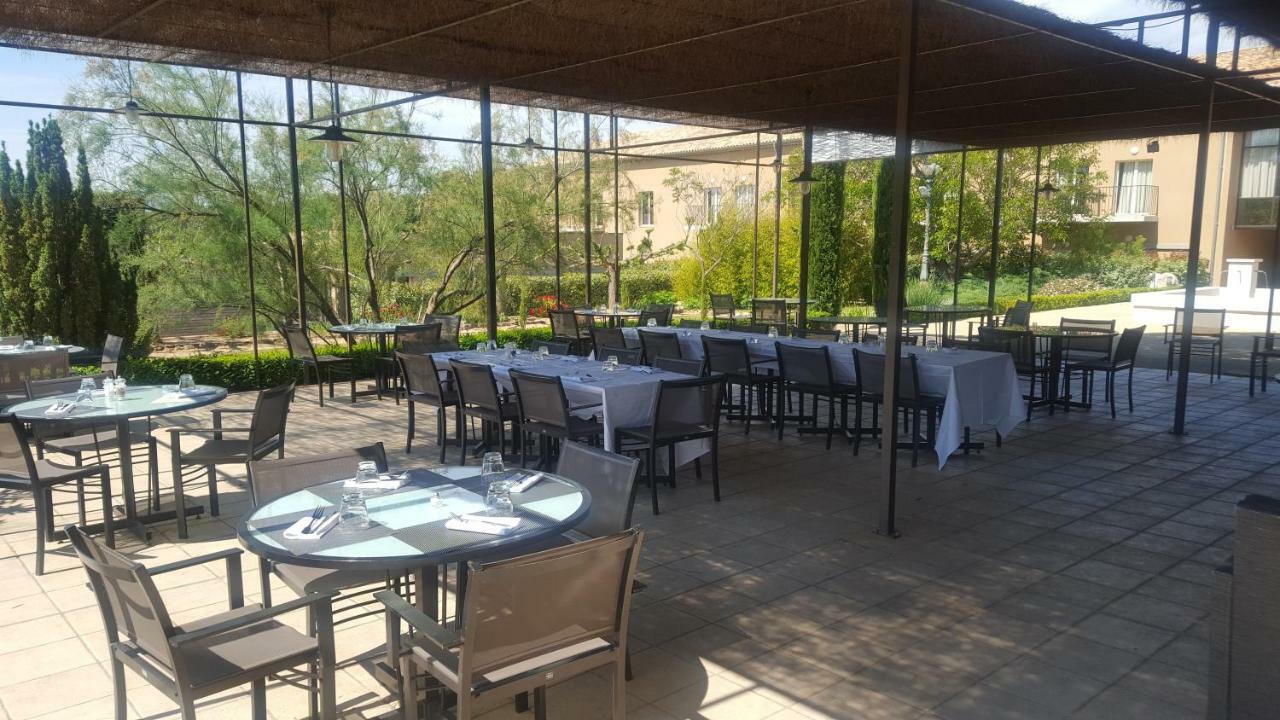 Mercure Aix-en-provence Sainte-victoire Hotel 4*